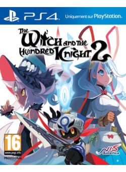 Witch and the Hundred Knight 2 (PS4)